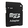 Micro SD to SD Card Adapter