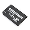 Micro SD/TF to MS Pro Duo Card Adapter