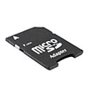 Micro SD/TF to SD Card Adapter