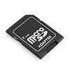 Micro SD/TF to SD Card Adapter