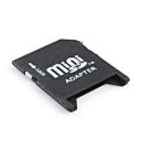 Micro SD/TF to SD Card Adapter