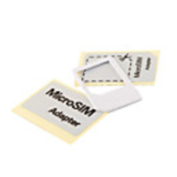 Micro SIM Adapter for iPad/iPhone 4