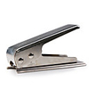 Micro Sim Card Cutter with Micro Sim Card Adapters for Apple iPad/iPhone 4