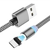 Micro USB / Type-C Cable 2 A 1.0m(3Ft) High Speed / Quick Charge PVC(PolyVinyl Chloride) USB Cable Adapter For Samsung / Huawei