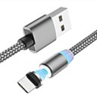 Micro USB / Type-C Cable 2 A 1.0m(3Ft) High Speed / Quick Charge PVC(PolyVinyl Chloride) USB Cable Adapter For Samsung / Huawei