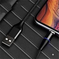 Micro USB / Type-C Cable 5 A 1.0m(3Ft) Braided / 1 to 3 / High Speed PVC(PolyVinyl Chloride) USB Cable Adapter For Samsung / Huawei