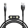 Micro USB / Type-C Cable 5 A 1.0m(3Ft) High Speed / Quick Charge PVC(PolyVinyl Chloride) USB Cable Adapter For Samsung / Huawei