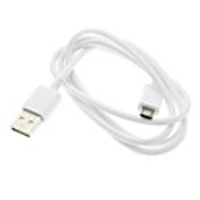 Micro USB 2.0 / USB 2.0 Cable 1m-1.99m / 3ft-6ft Normal PVC(PolyVinyl Chloride) USB Cable Adapter For