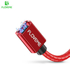 Micro USB Cable 2.4 A 1.0m(3Ft) Normal Aluminum USB Cable Adapter For Samsung / Huawei / Xiaomi