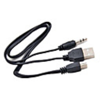 Micro USB Cable OTG ABSPC USB Cable Adapter For iPhone