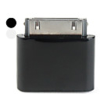 Micro USB to iPhone / iPad Data and Charging Adapter