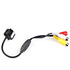 Micro Wired Pinhole Color Audio Camera