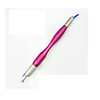 Microblading Permanent Makeup Eyebrow Tattoo Needle Pen Ink Practice Skin Kit Basekey MPCA2
