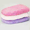 Microfiber Facial Cleaning Mitt Glove