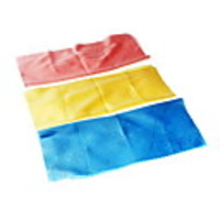 Microfiber Screen and Glass Cleaning Cloths (6-Pack)