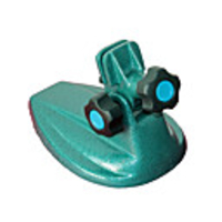 Micrometer stand indicator stand Support stand of micrometer screw gauge bracket pedestal for outside micrometer gauge