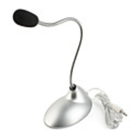 Microphone