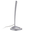 Microphone for PC/Laptop (Silver)