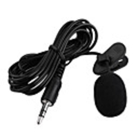 Microphone Ribbon Microphone Wired for Studio Recording Broadcasting Mobile Phone