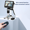 microscoop Digital Microscope 500X Easy to operate miniinthebox