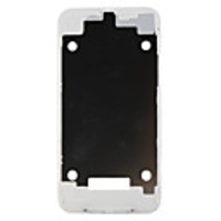 Middle Plate,  Original And New For Iphone 4G