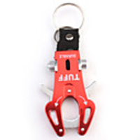 Middle-sized Stainless Steel Vise Pliers