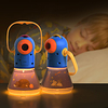 mideer Story Book Torch Night Light Educational Toy Story Torch Fun Sleep Set Hand Held 4 Fairy Tales Movies 32 slides 8 Fairy Tales Movies 64 slides Alkaline Battery Kid
