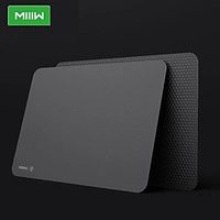 miiiw ergonomic large gaming mouse pad game mouse mat for laptop keyboard pad desk mat xiaomi notebook lol gamer mousepad