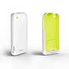 MiLi Power Skin external Power Pack for Apple iPhone 3G/3GS (CEG435)