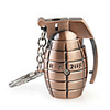 Military Hand Grenade Shaped Lighter,  2 Random Colors