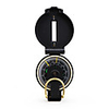 Military Marching Lensatic Compass