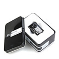 Mini 1280 960 Resolution Camera HD Video Recorder