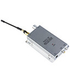 Mini 1.2G Wireless 6 IR Led Audio 3.6mm Spy Camera MIC