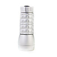 Mini 19 LED Flashlight (Color Assorted)