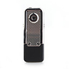Mini 2.0 Mega Pixels CMOS Motion Detection DV with Metal Lanyard Chain (MicroSD/TF Slot)