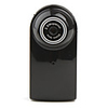 Mini 2.0 Mega Pixels DV/Camera USB 2.0 Webcam with Microphone (TF Card Slot)