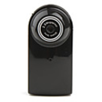 Mini 2.0 Mega Pixels DV/Camera USB 2.0 Webcam with Microphone (TF Card Slot)