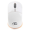 Mini 2.4GHz Wireless Mouse with USB Nano Receiver (Assorted Colors)