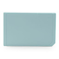 Mini 2.5" USB Hard Disk Enclosure for PS3/Xbox360/Wii/Computer (Baby Blue)