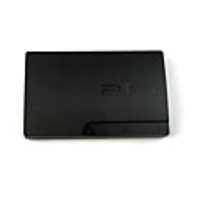 Mini 2.5" USB SATA Hard Disk Enclosure (Black)
