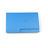 Mini 2.5" USB SATA Hard Disk Enclosure (Blue)