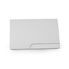 Mini 2.5" USB SATA Hard Disk Enclosure (White)