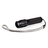 Mini 3W Zoom Flashlight (Black)