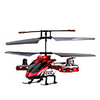 Mini 4-Channel Infrared RC Helicopter with Gyro