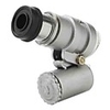 Mini 45X 2-LED Pocket Magnifier Loupe