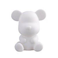 Mini Bear-White