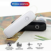 Mini Bluetooth Earphone Wireless Headphone Handsfree Call Business Earbuds Bluetooth Headset With Mic For Smart Phones