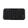 Mini Bluetooth Keyboard for Android/WinCE/S60/iOS4.0 Cellphones (Black)