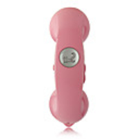 Mini Bluetooth Phone - Geek Gadgets (Pink)