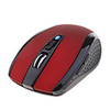 Mini Bluetooth V2.0 Wireless 2.4GHz 1000DPI Optical Mouse (2*AAA)